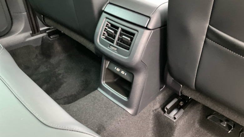 SEAT Ateca 1.5 TSI EVO FR Line 5dr DSG Petrol Estate